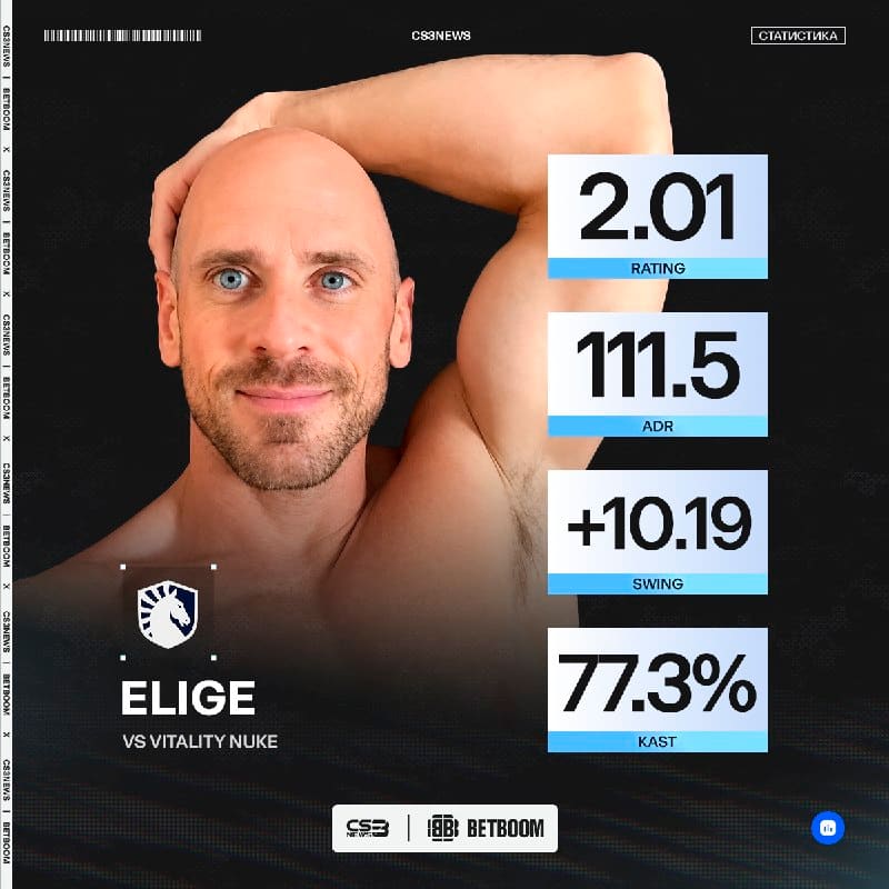 Лысый прайм на второй карте.