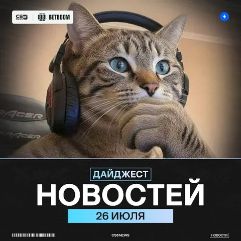 Привет, это я — твой друг-дайджест