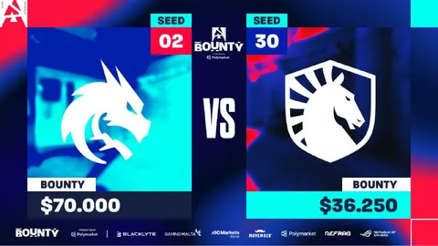 У Liquid не осталось выбора и они сыграют против Spirit.