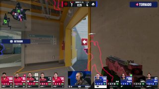 А БОРИС УНИЧТОЖАЕТ MOUZ!