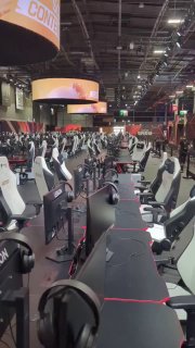 Сегодня стартуют открытые квалификации к EWC 2026.