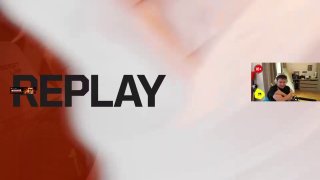 Senzu на спокойном выигрывает клатч 1х3!