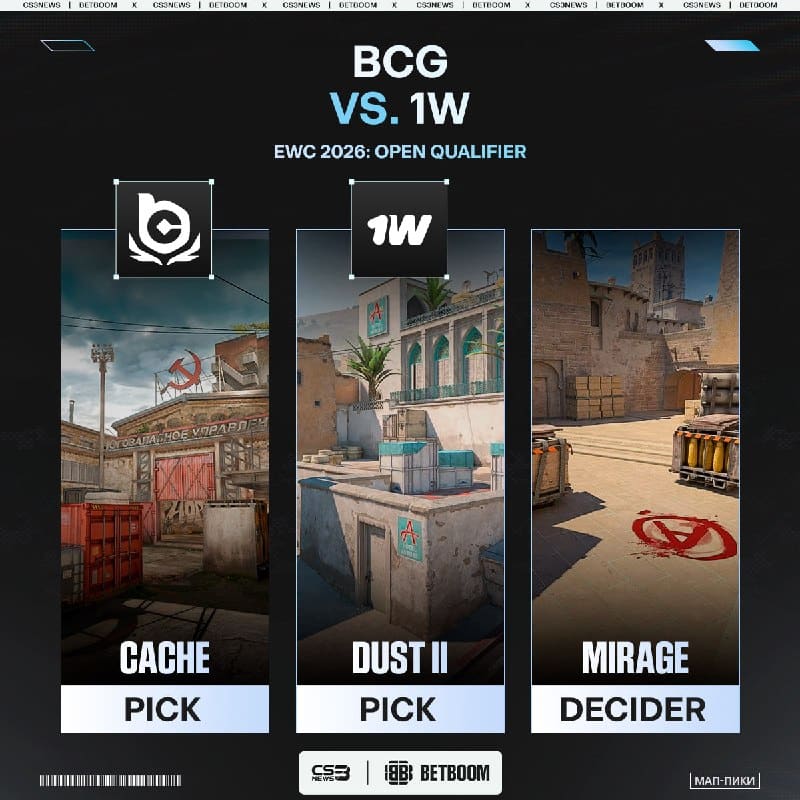 BCG ПИКНУЛИ DE_CACHE.