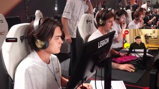 S1mple очень хочет в финал квалификации — квадро от Саши
