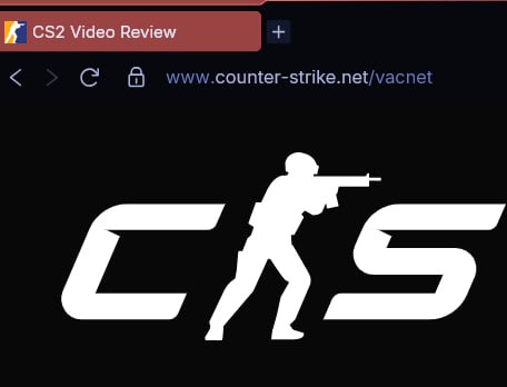 Сайт называется «CS2 Video Review» — неужели нас ждёт возвращение патруля?