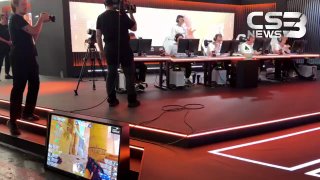 Реакция игроков по итогам прошедшего матча.