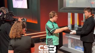 Ключ 100 Thieves был благополучно сломан Ваней zweih.