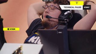 ZywOo уснул — распространите.