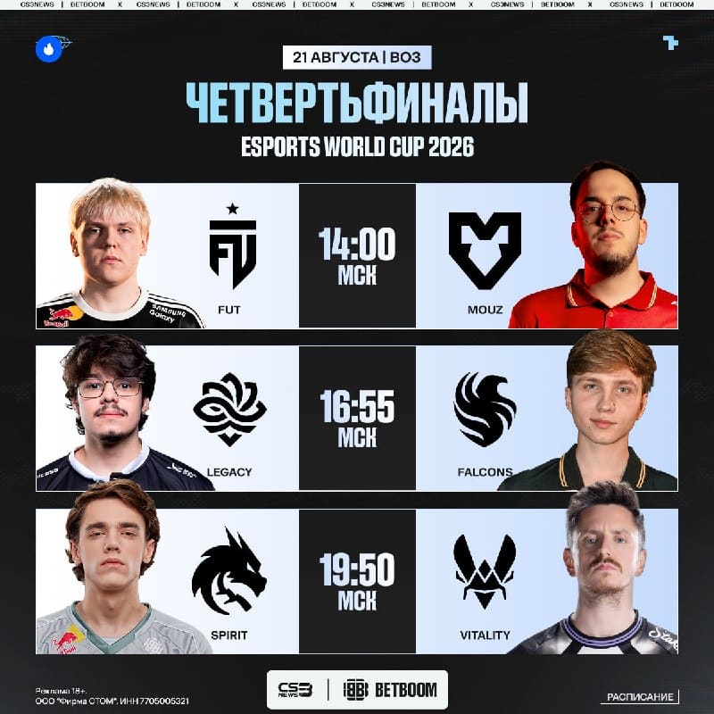 Новый день — новое и тд и тп, сами знаете.