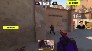 ВТОРАЯ КАРТА НАЧИНАЕТСЯ С 2VS4 ОТ LEGACY!