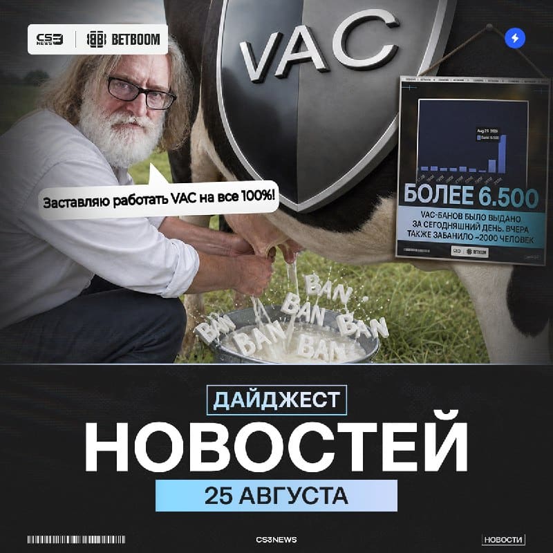 Утренний дайджест читаем — не пропускаем: