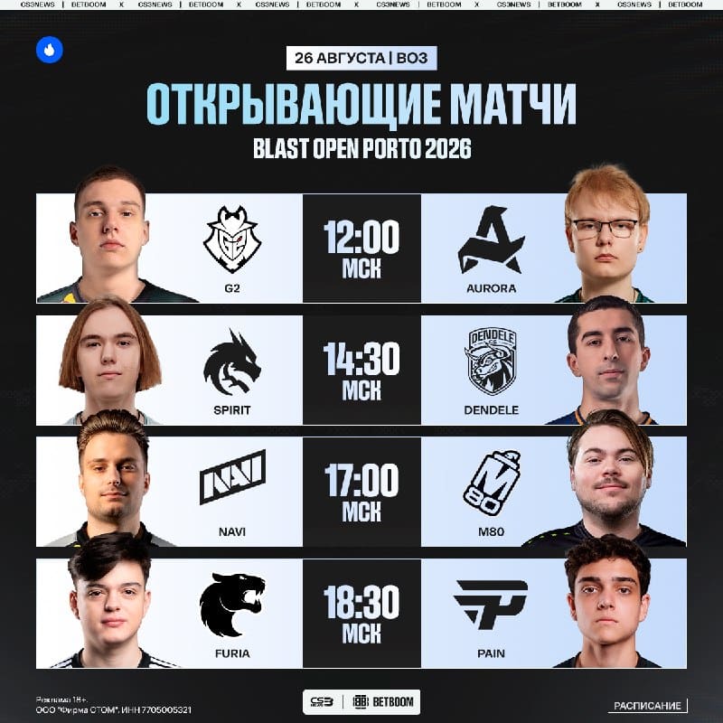 В это трудно поверить, но...