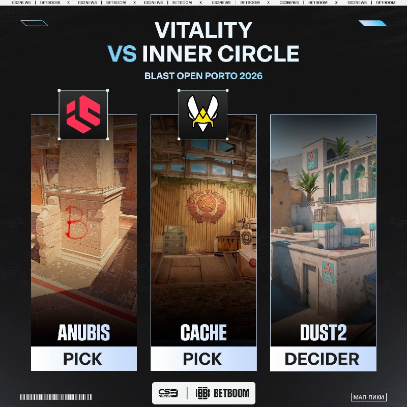 Начинаем смотреть дебютный матч jL за Vitality уже через пару минут.