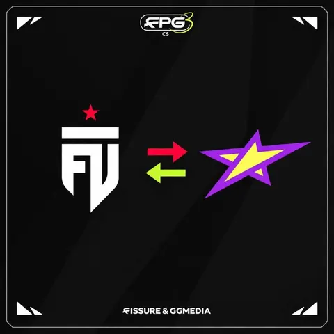 FUT пропустят FISSURE Playground #3