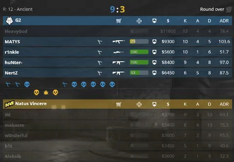 Кто-то видел NAVI?