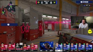 ZywOo дал шот жизни.