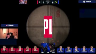 Камбека не будет — ZywOo проснулся