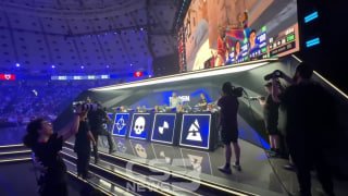 Медиаальбом Telegram