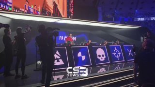 РЕАКЦИЯ МЫШЕЙ И ЗАЛА НА КАМБЕК СО СЧЕТА 4-11!
