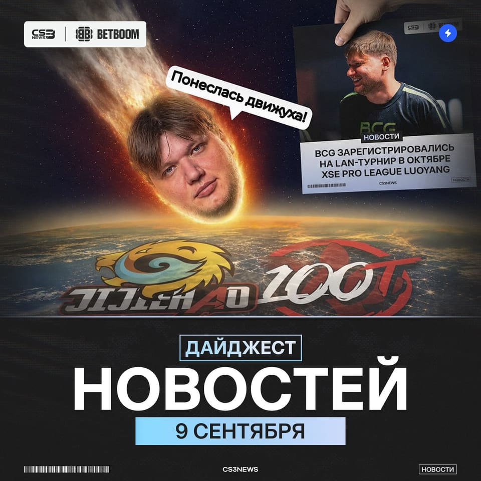 Медиа Telegram