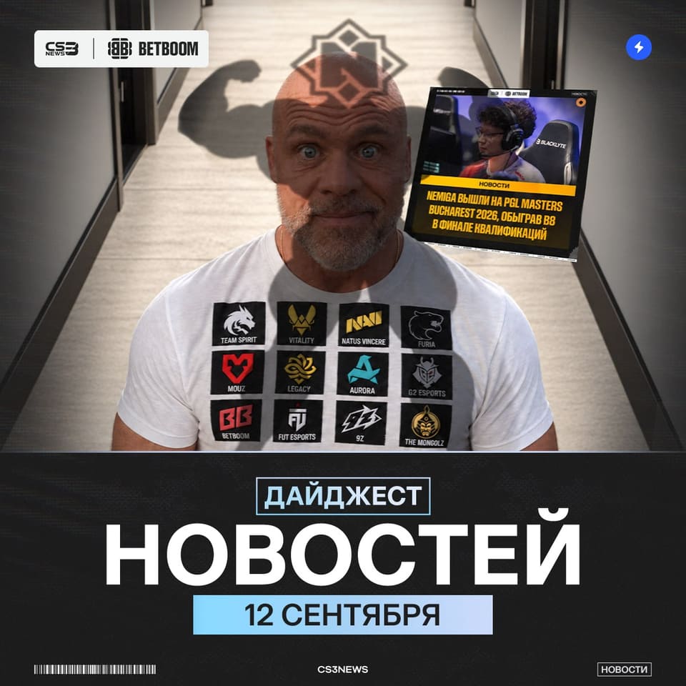 Медиа Telegram