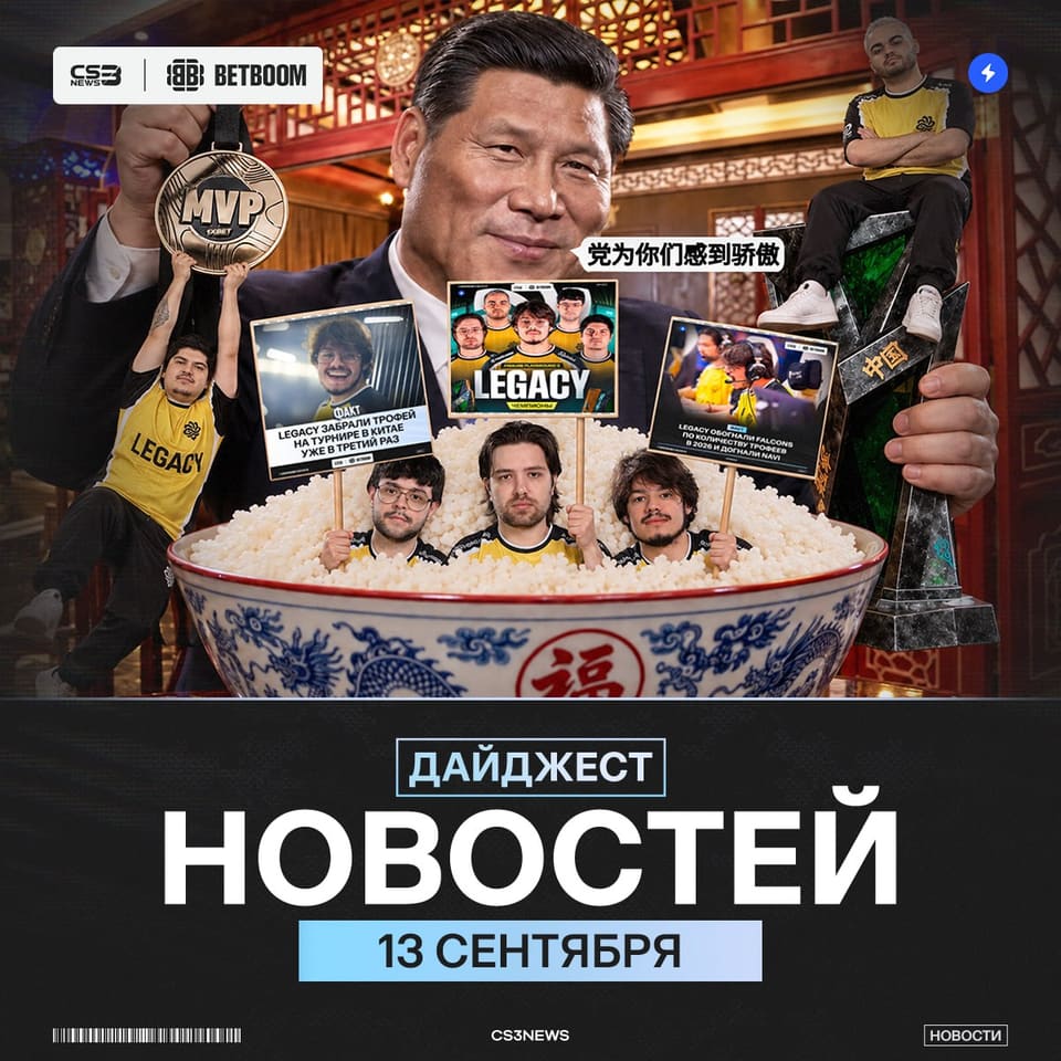 Медиа Telegram