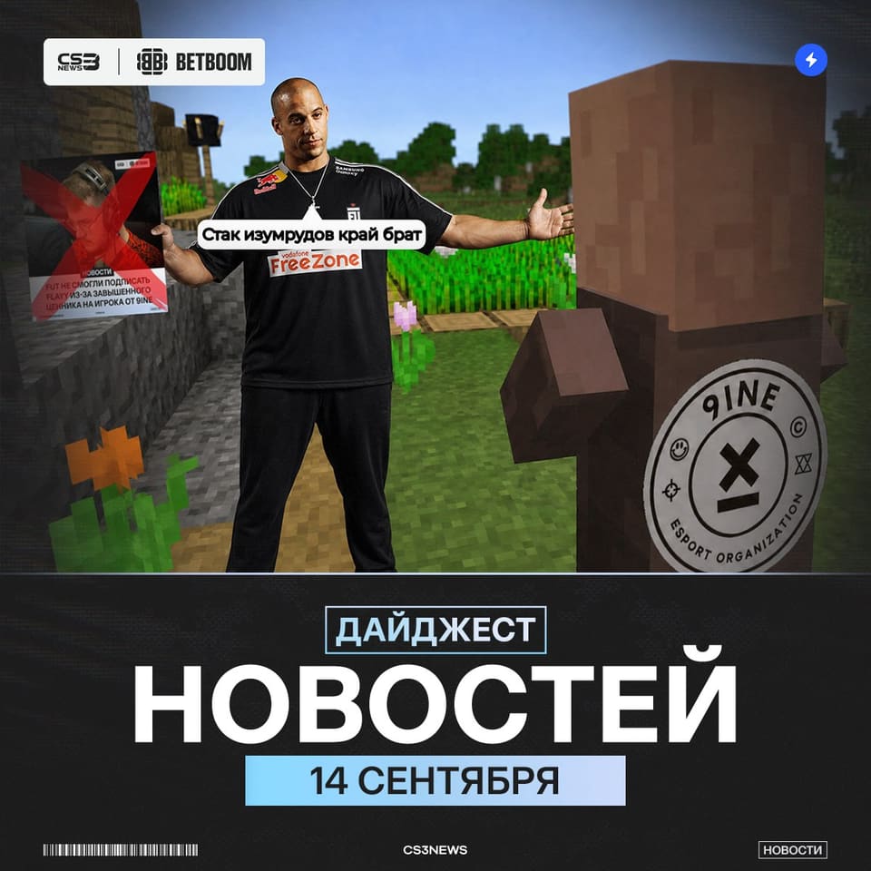 Медиа Telegram