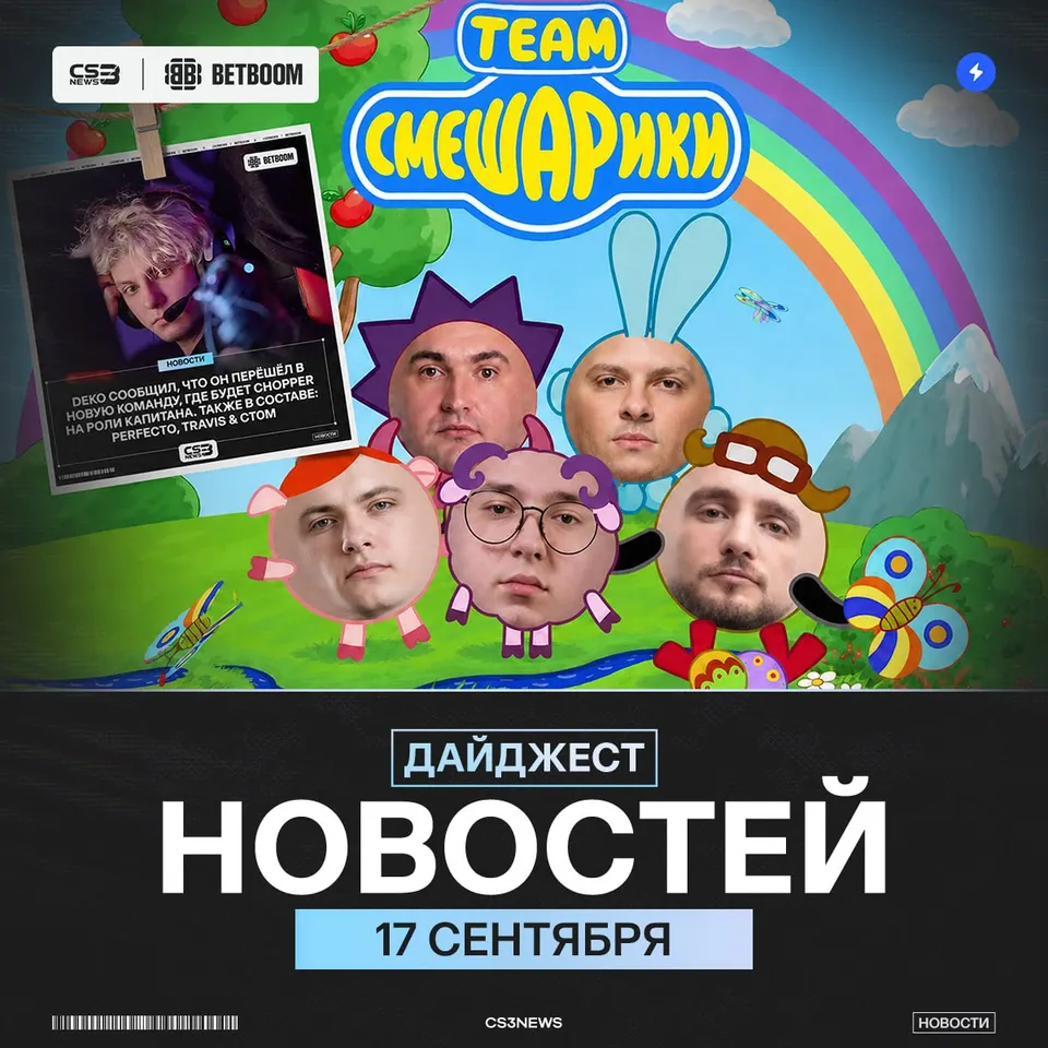 Медиа Telegram