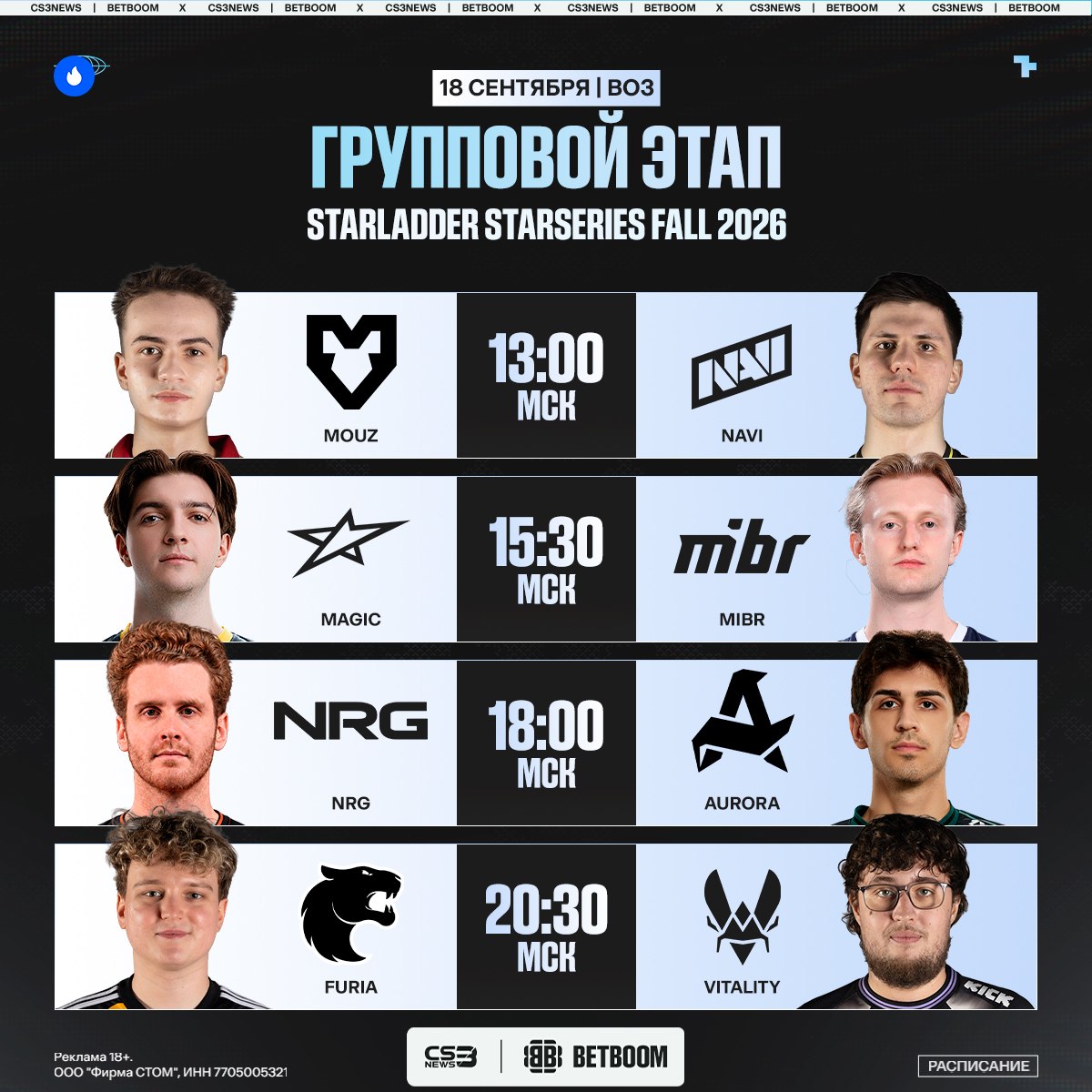 Медиа Telegram