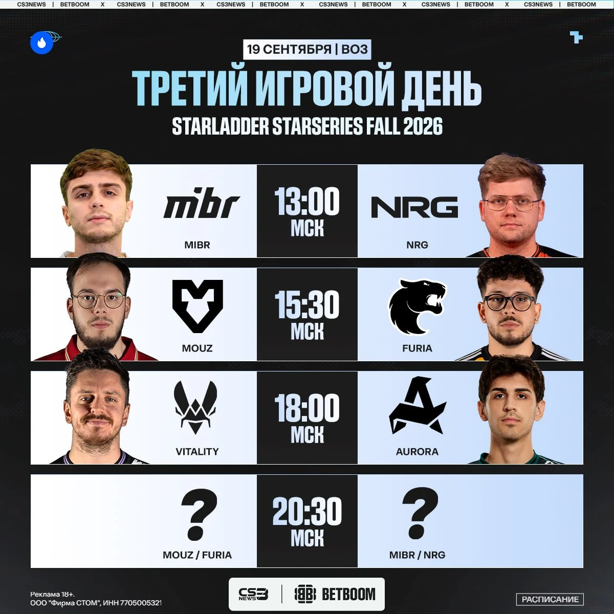 Медиа Telegram