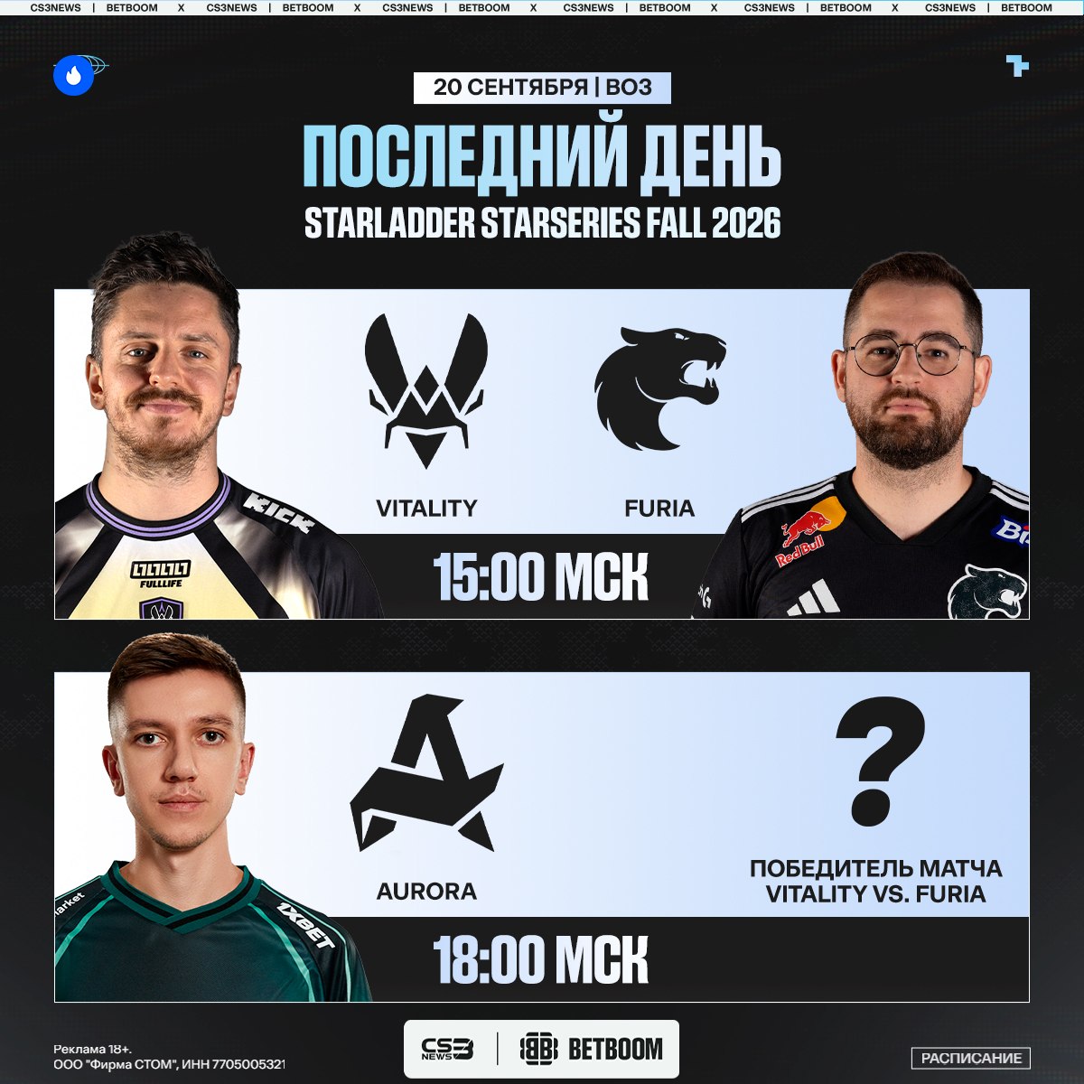 Медиа Telegram