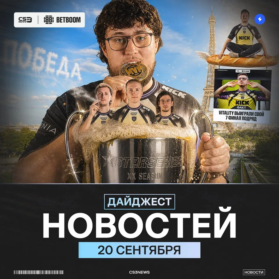 Медиа Telegram
