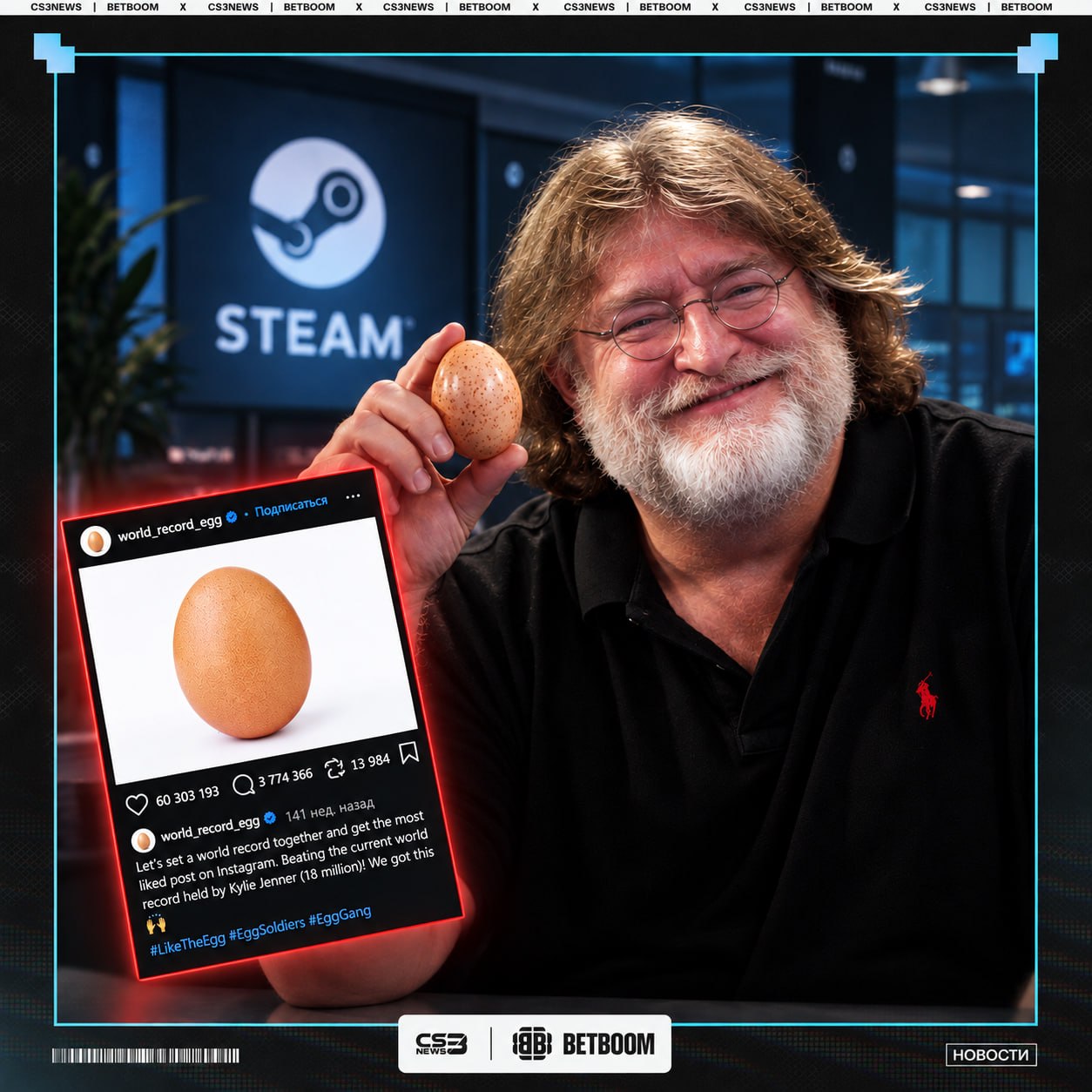 Медиа Telegram