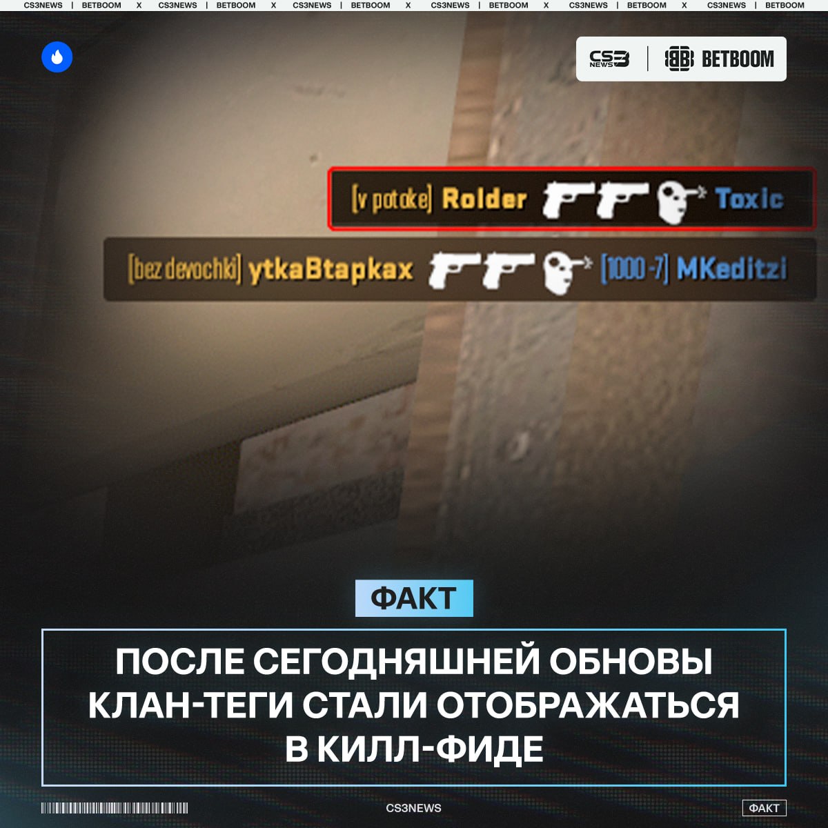 Медиа Telegram