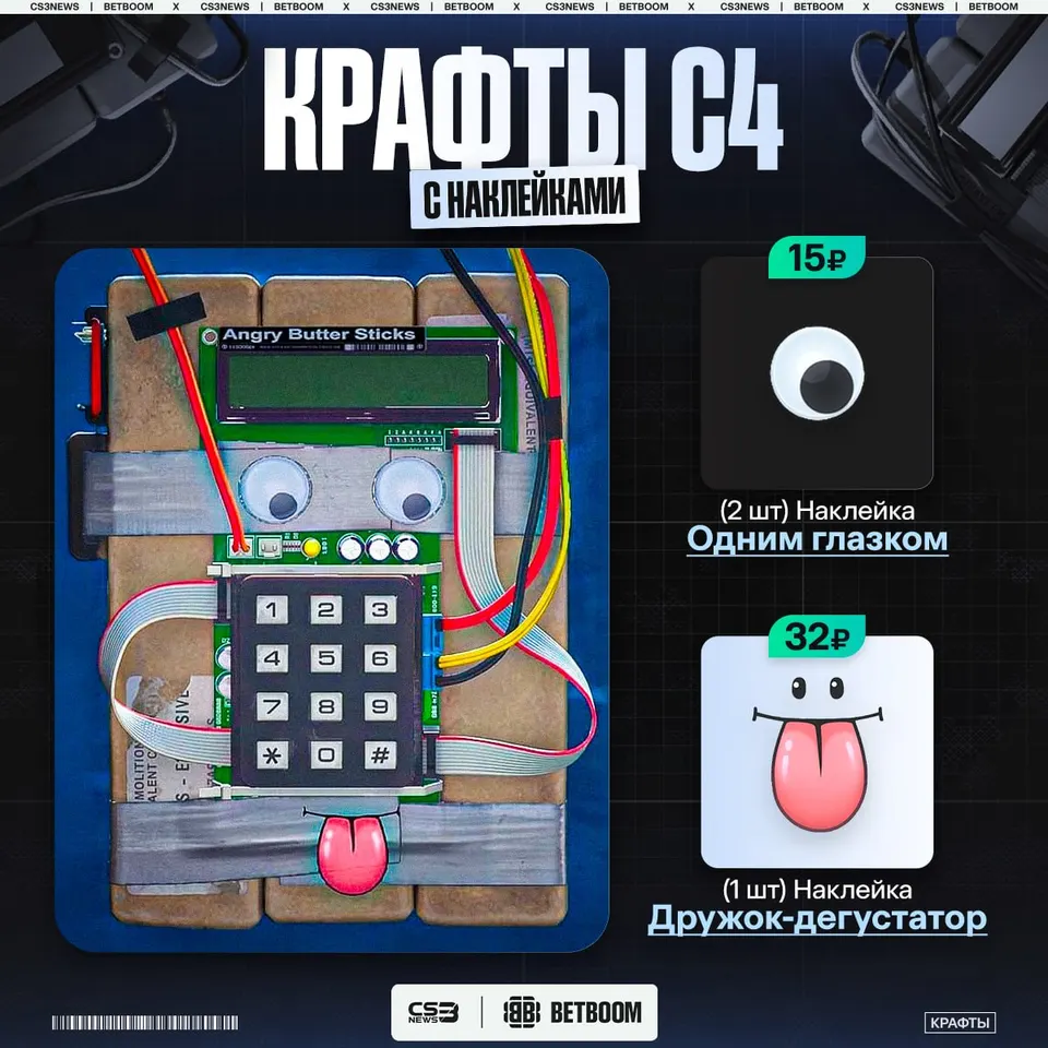 Медиа Telegram