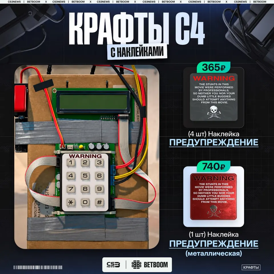Медиа Telegram