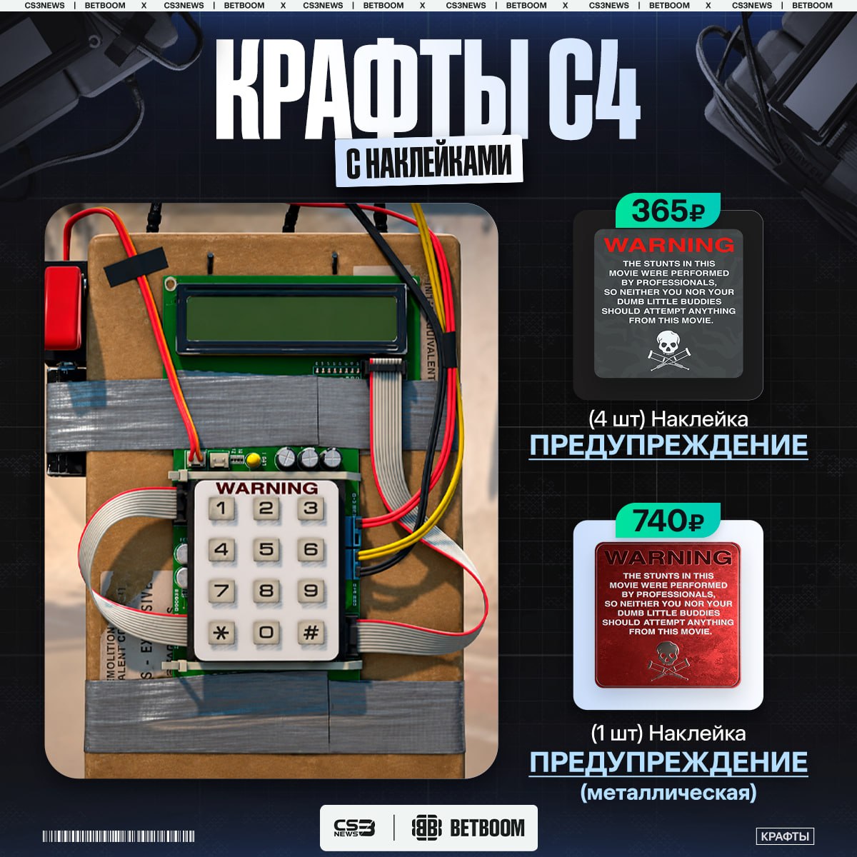 Медиа Telegram