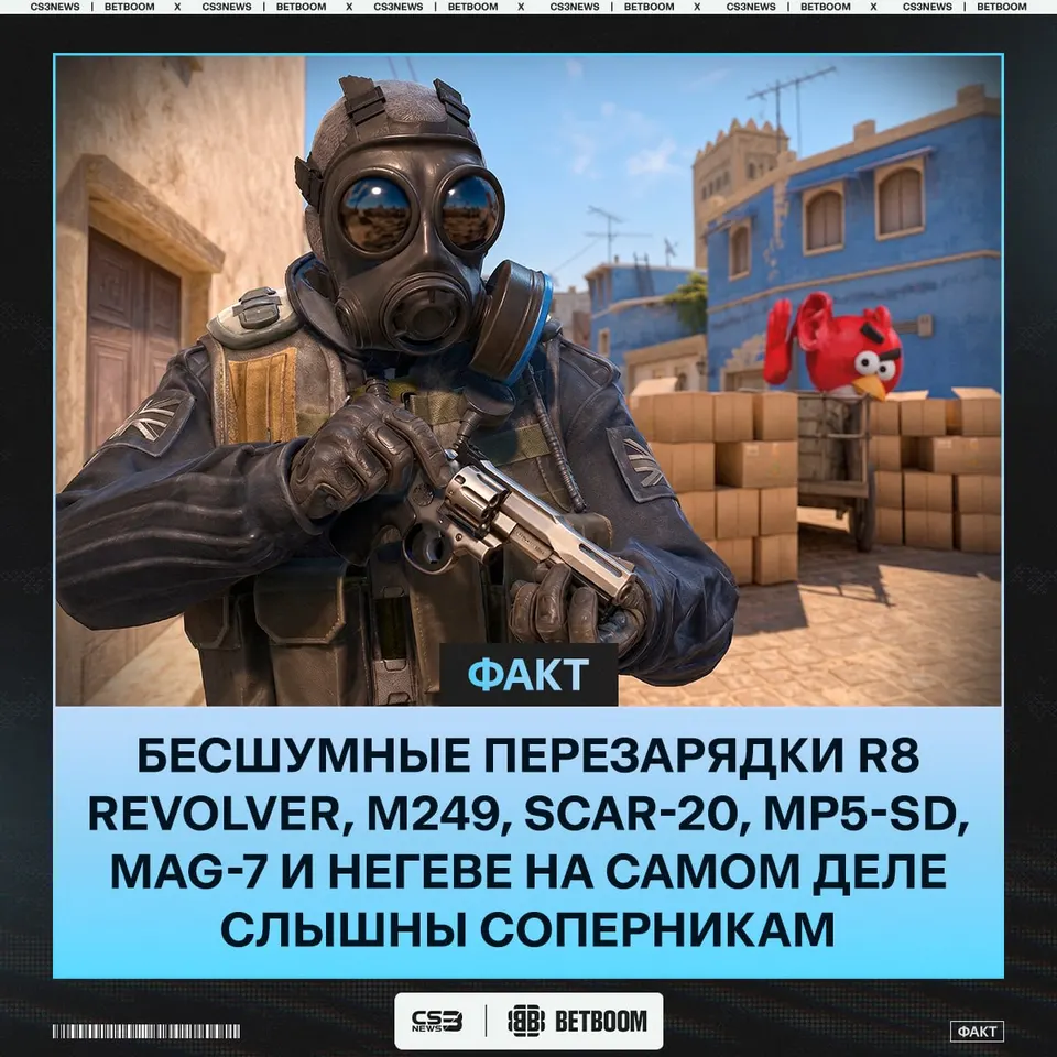 Медиа Telegram
