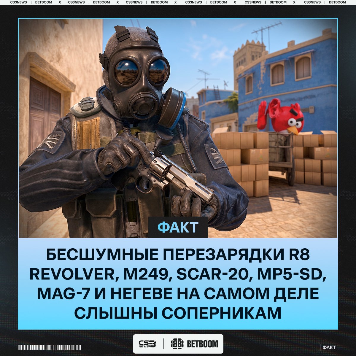 Медиа Telegram
