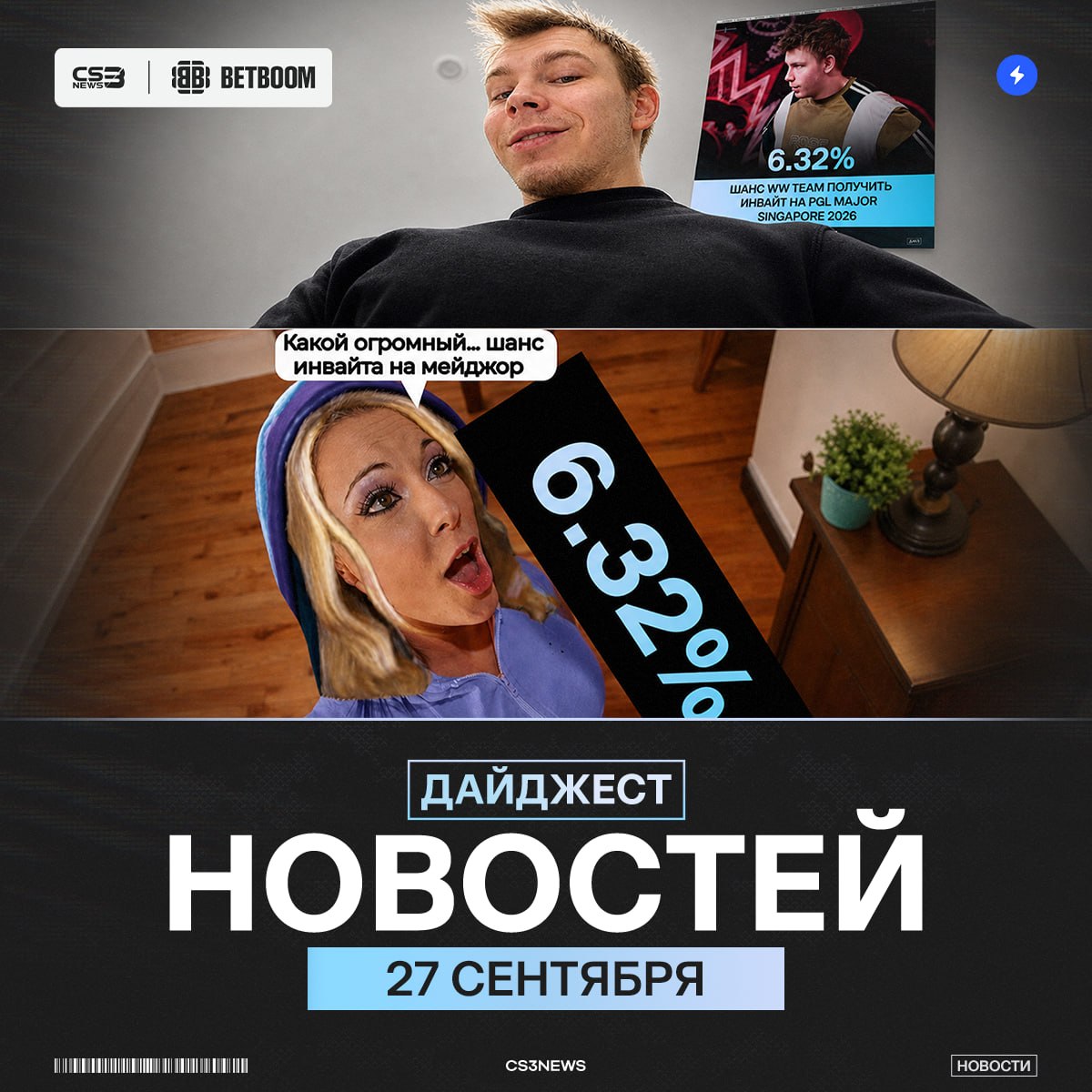 Медиа Telegram