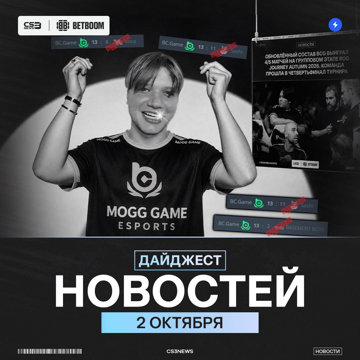 Медиа Telegram