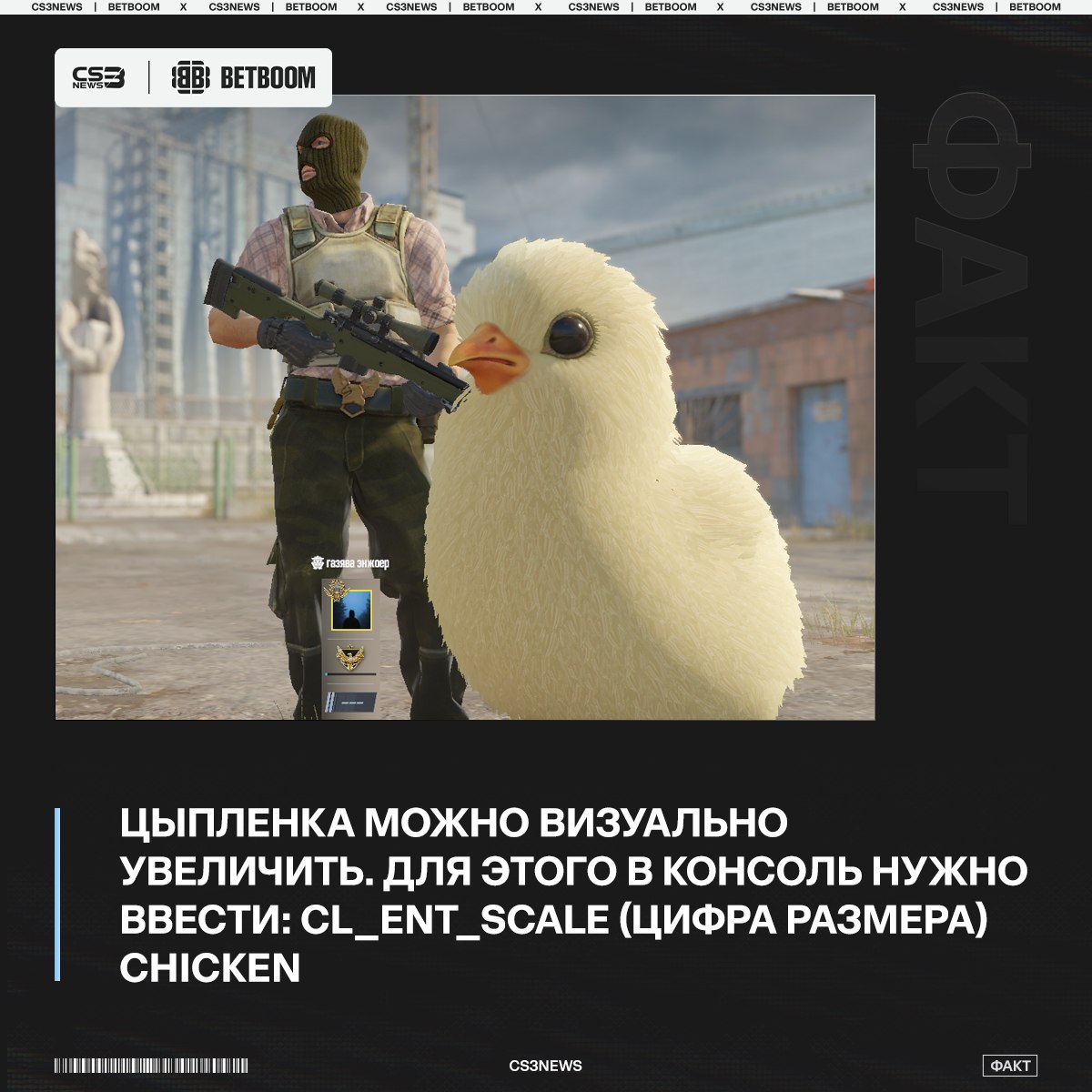 Медиа Telegram