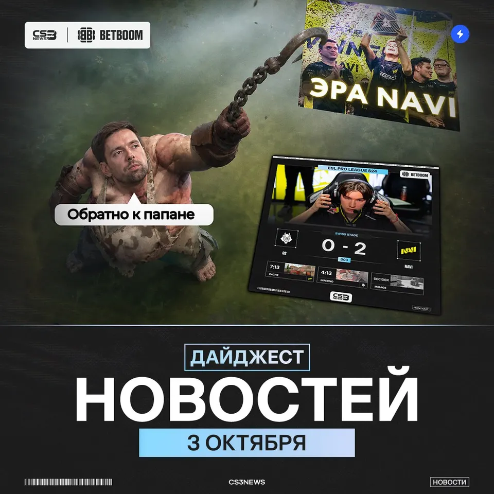 Медиа Telegram