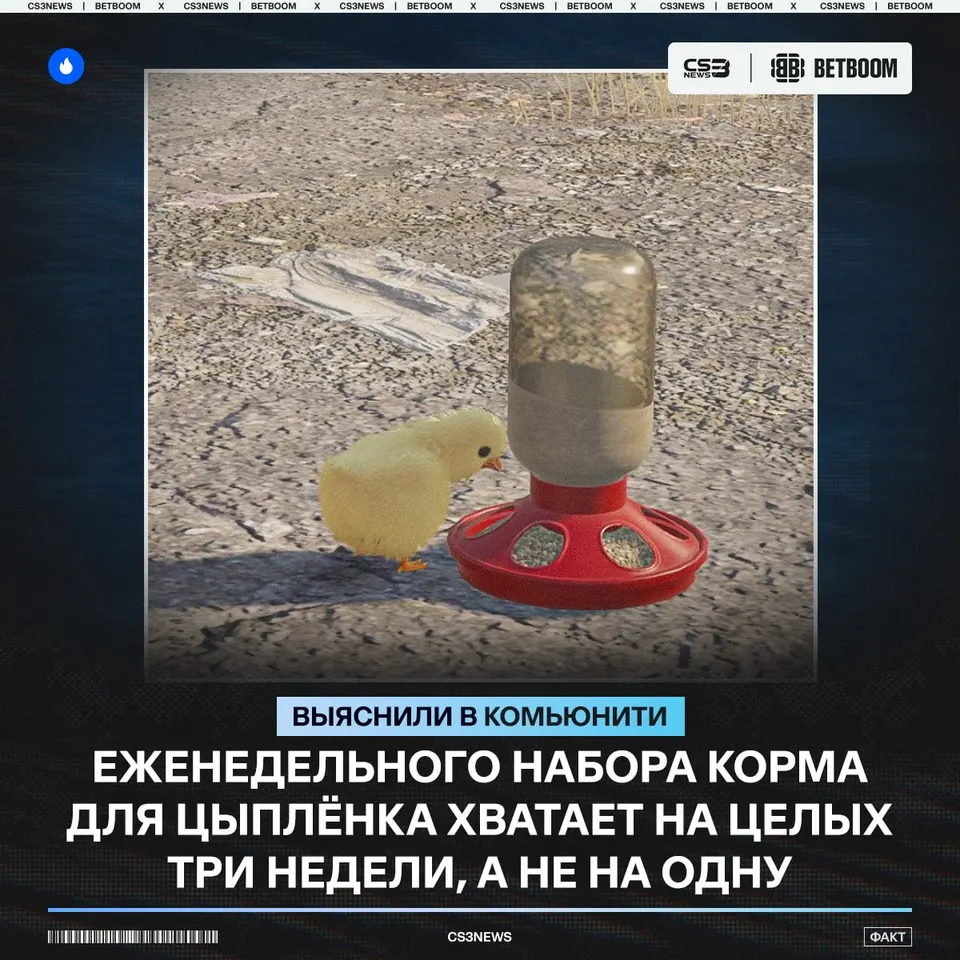 Медиа Telegram