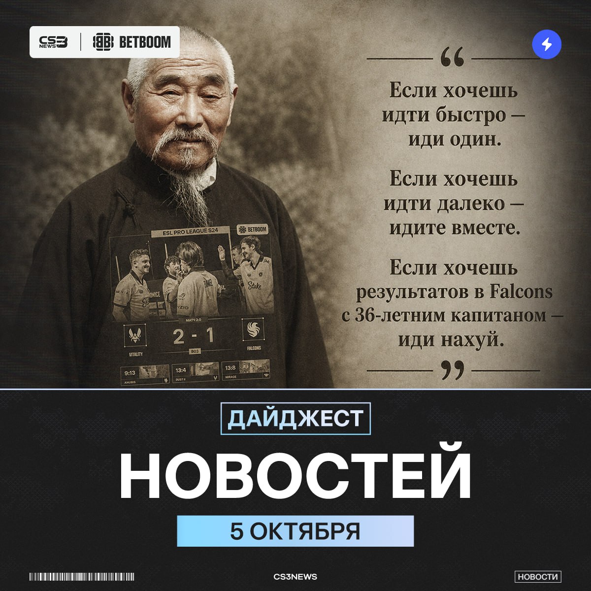 Медиа Telegram
