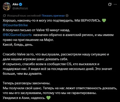 Медиа Telegram