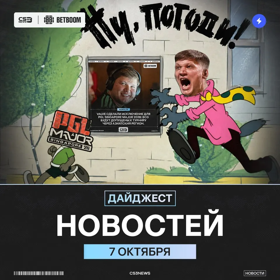 Медиа Telegram
