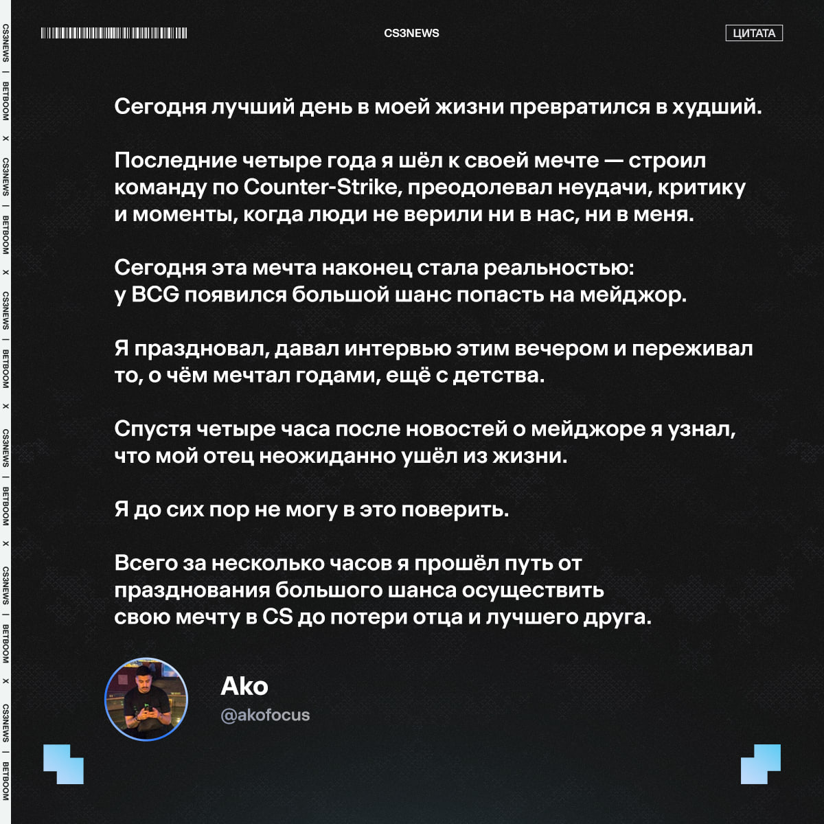 Медиа Telegram