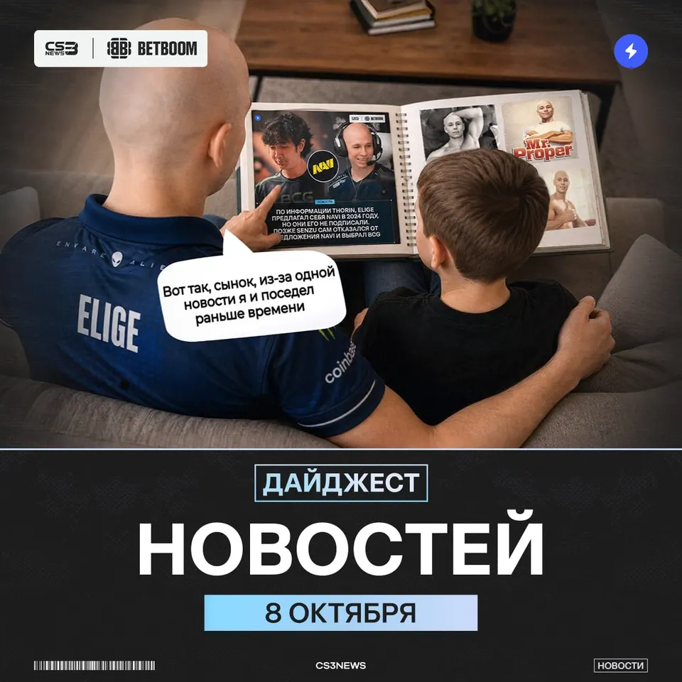 Медиа Telegram