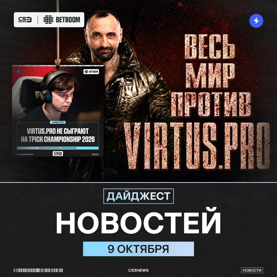Медиа Telegram